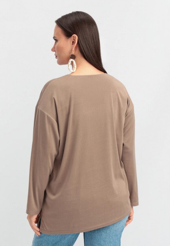 Лонгслив Frida