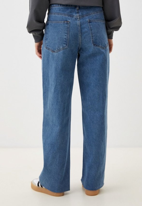 Джинсы W.sharvel