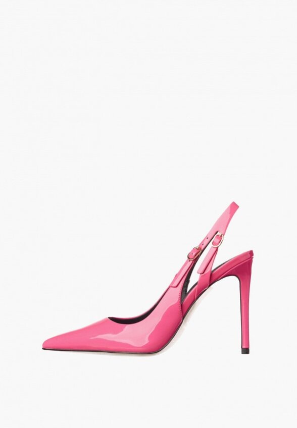 Туфли Massimo Renne