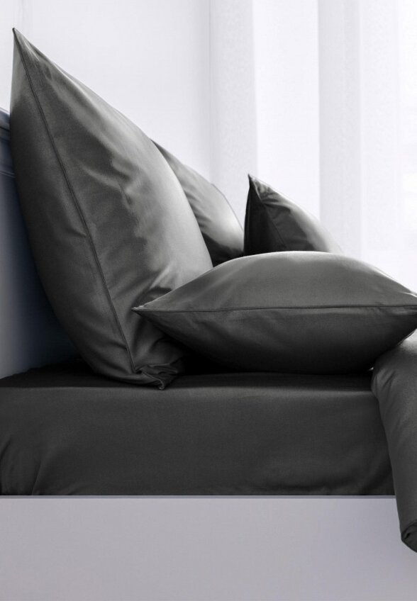 Постельное белье 1,5-спальное Soft Silver