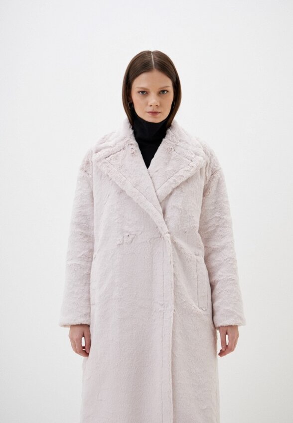 Куртка меховая Belucci