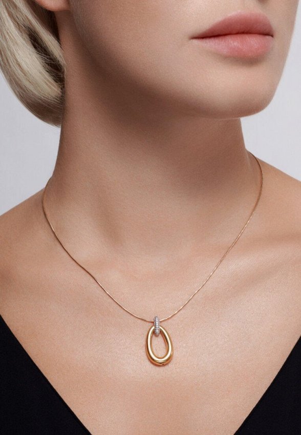 Подвеска Diamant