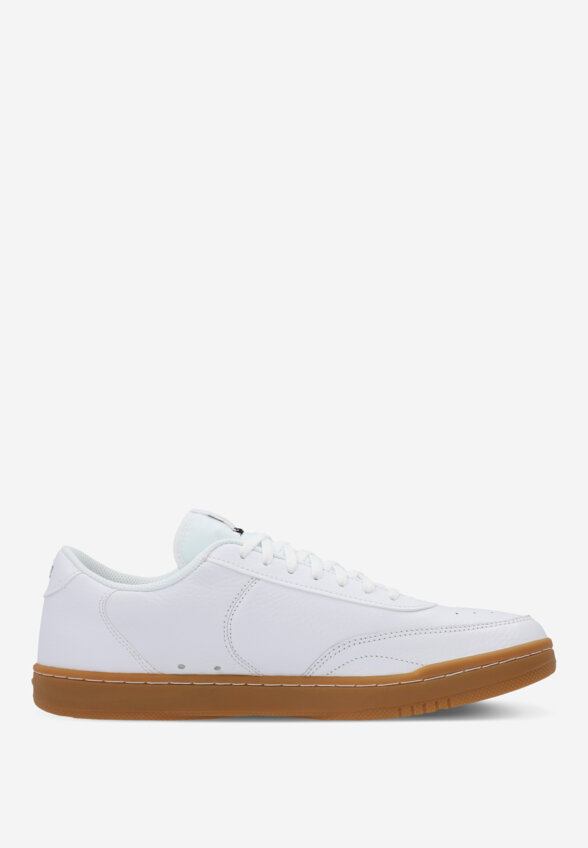 Кеды мужские Nike Court Vintage Premium, Белый