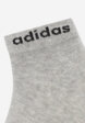 Носки Adidas, 3 пары, Мультицвет3  - превью