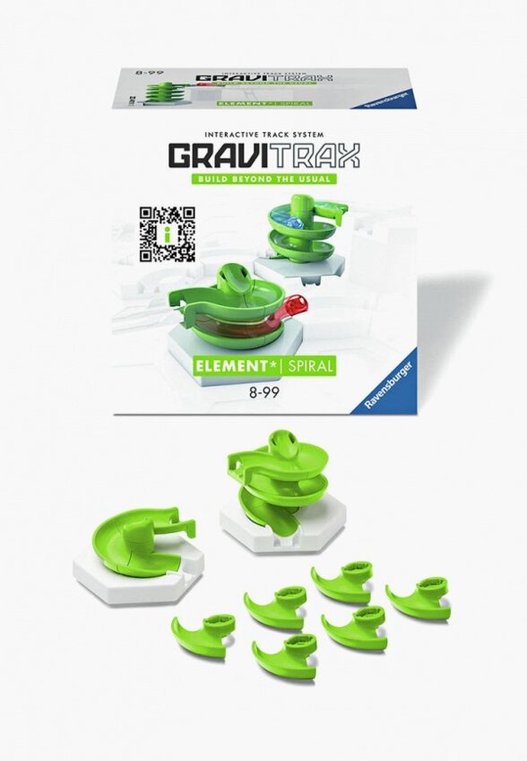 Конструктор Ravensburger