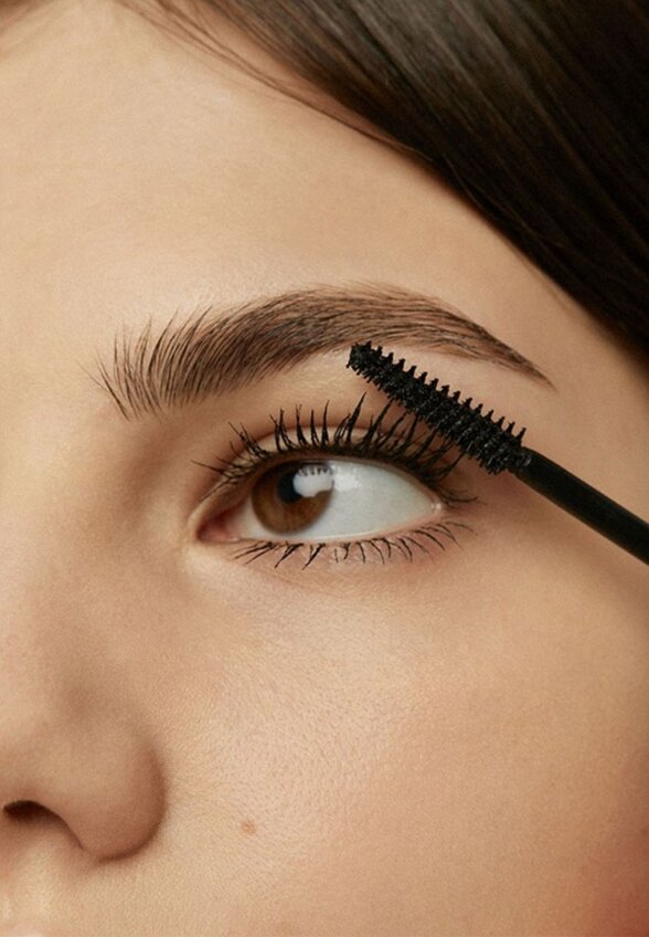 Термотушь для ресниц Arive Makeup