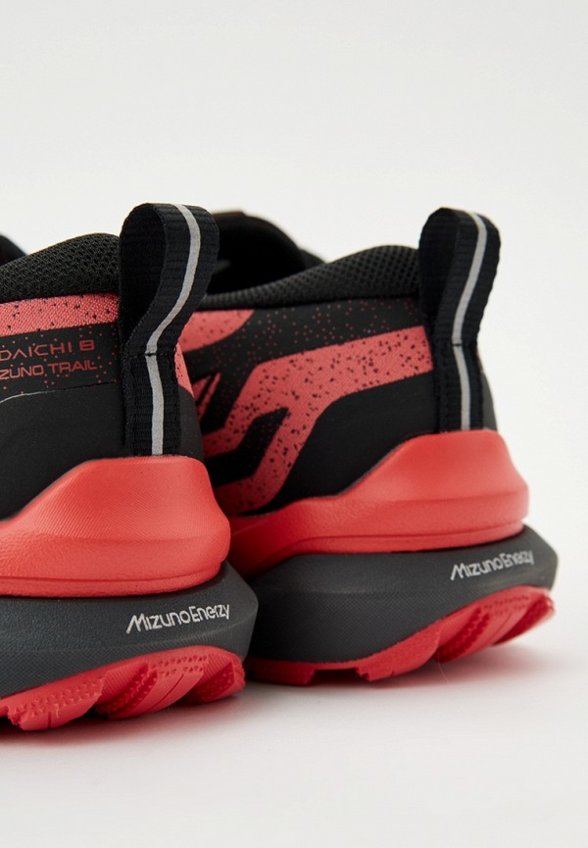 Кроссовки Mizuno