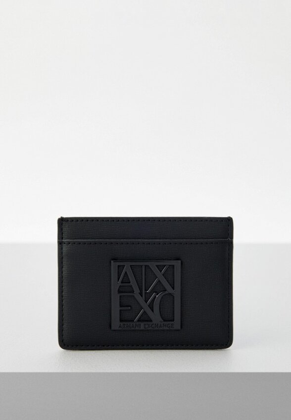 Кредитница Armani Exchange