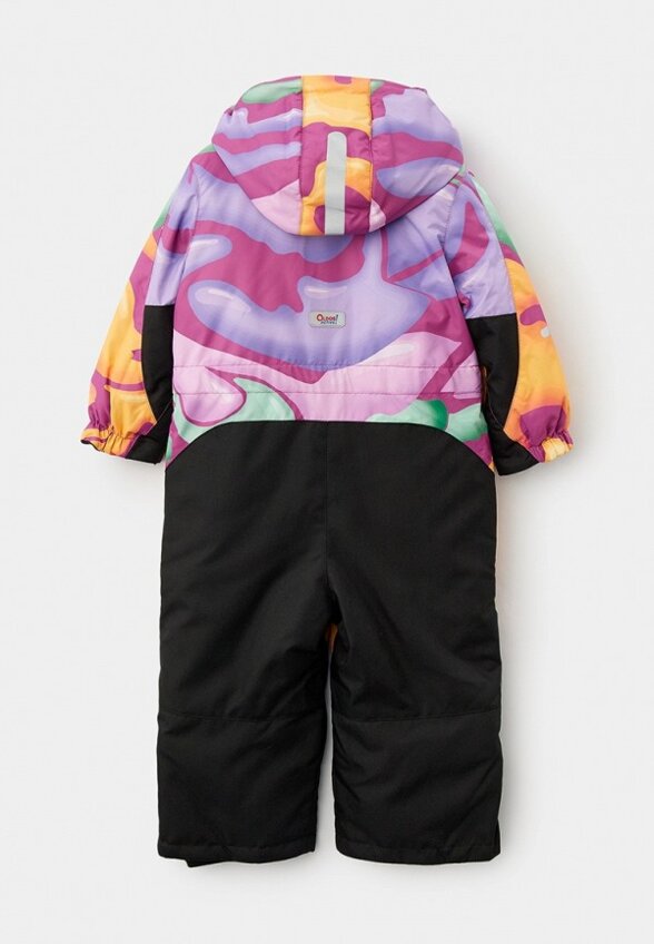 Комбинезон утепленный Oldos