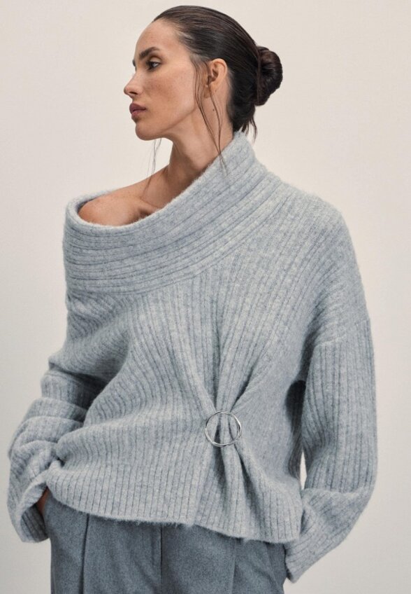 Джемпер Zarina