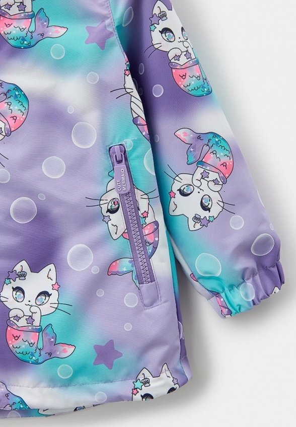 Куртка утепленная PlayToday