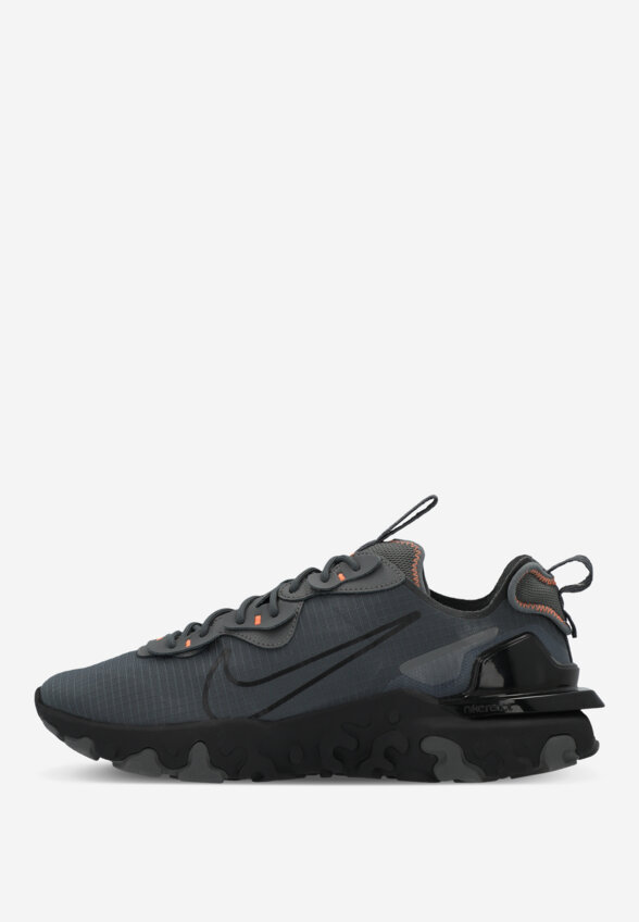 Кроссовки мужские Nike React Vision Hp, Черный