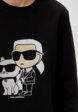Свитшот Karl Lagerfeld5  - превью