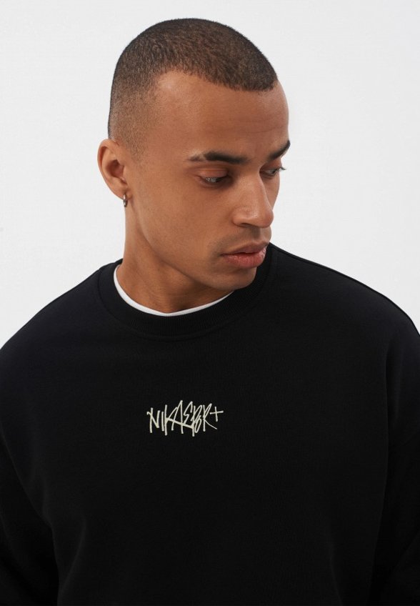 Свитшот Nikasport