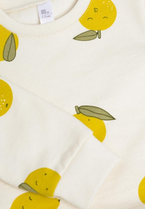 Костюм спортивный Bossa Nova