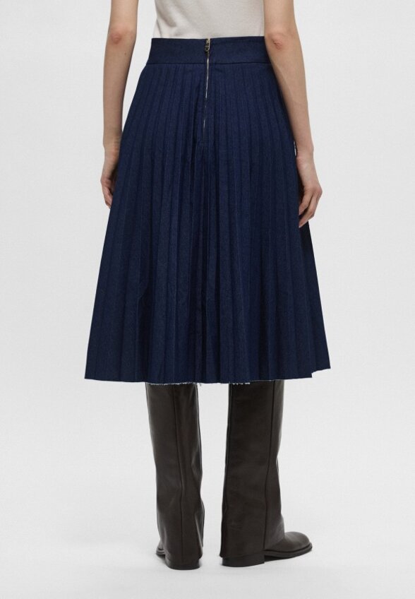 Юбка джинсовая Trussardi