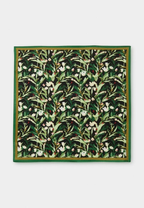 Платок Rosedena