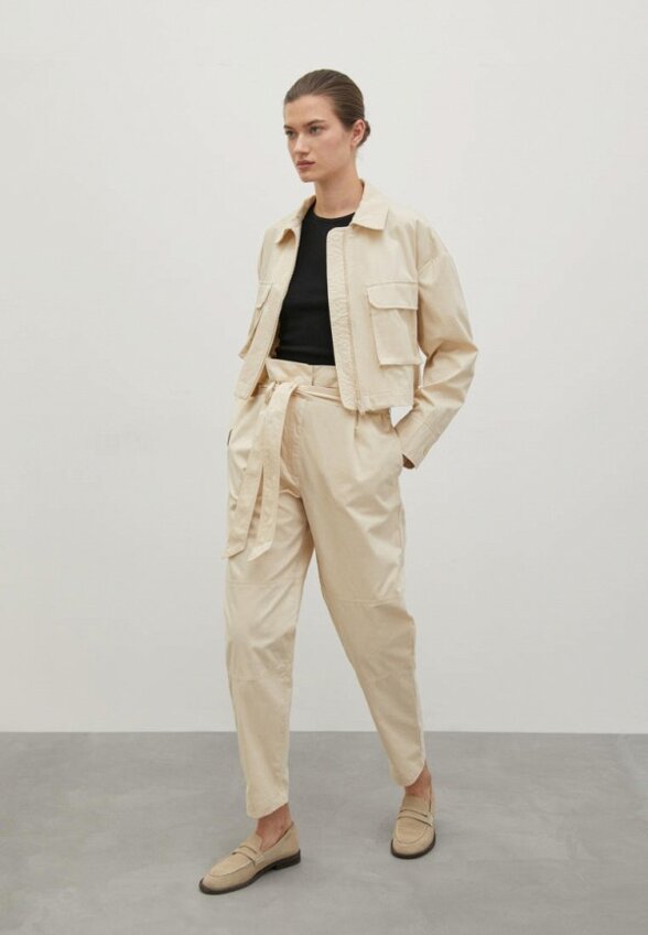 Брюки Finn Flare