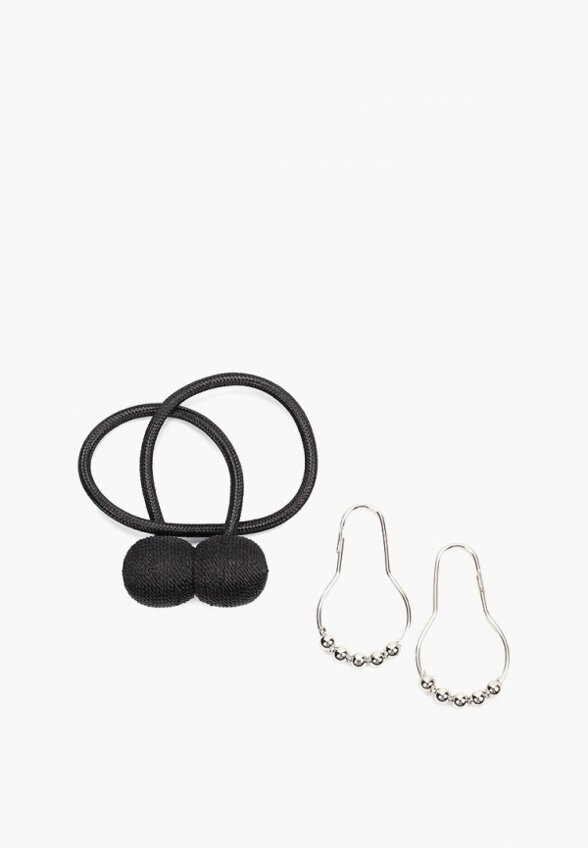 Штора для ванной Home One