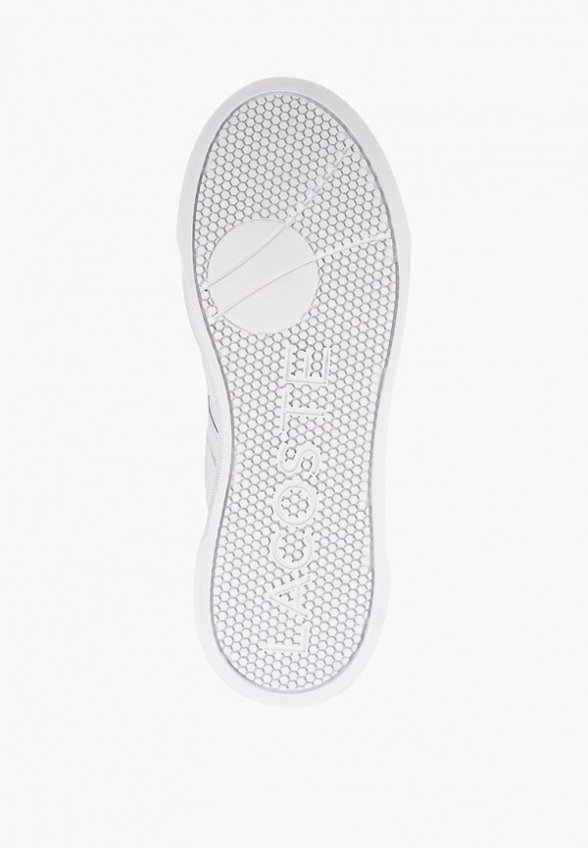Кеды Lacoste