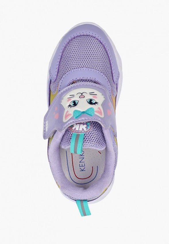 Кроссовки Kenkä