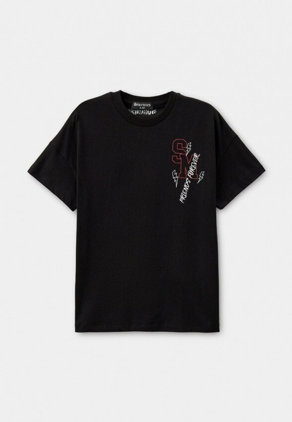 Футболка Stormies