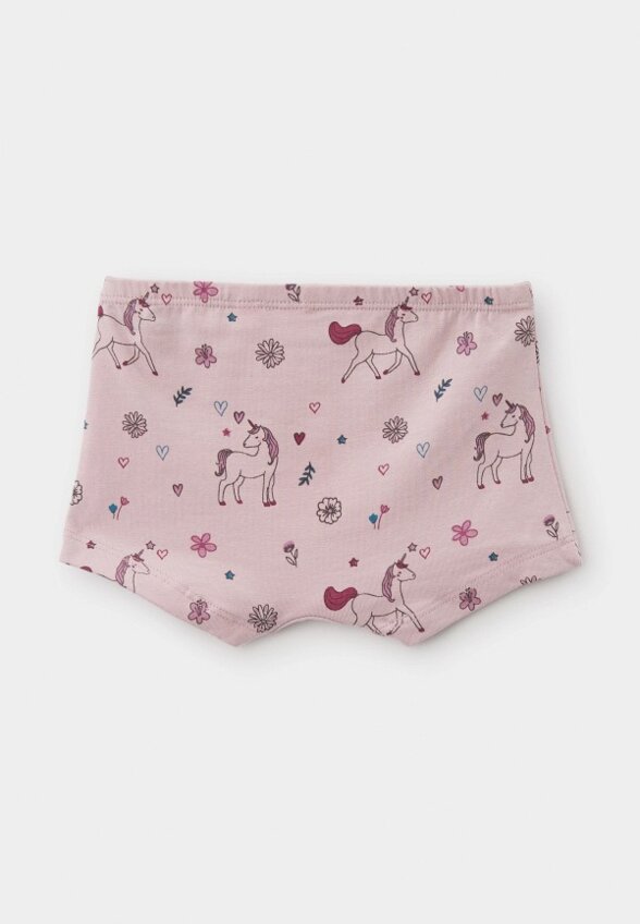 Трусы 3 шт. Minymo