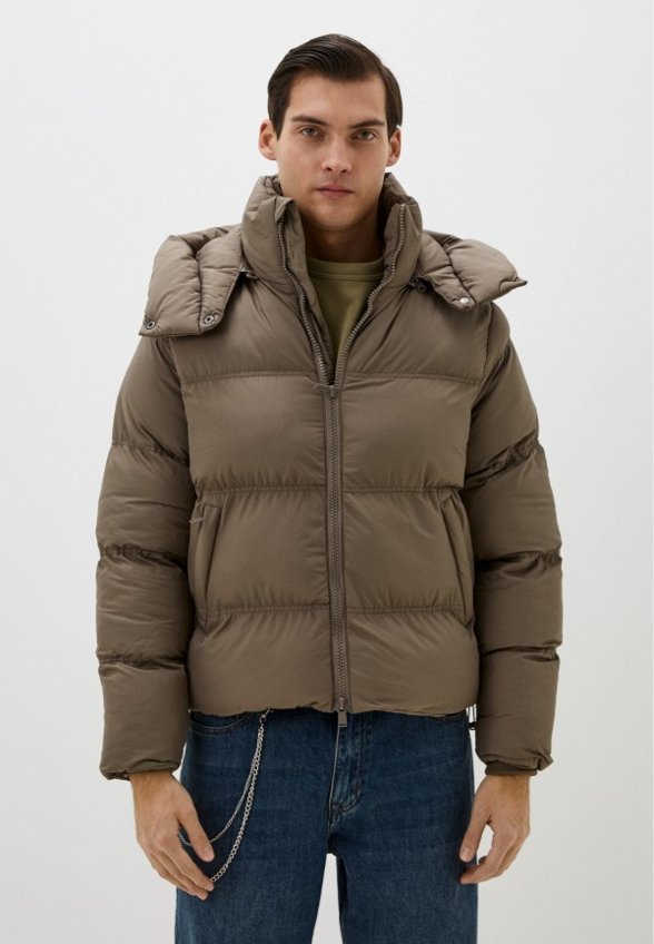 Пуховик The Couture Club