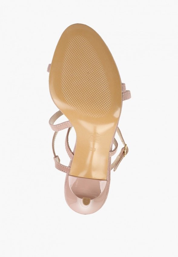 Босоножки Giotto