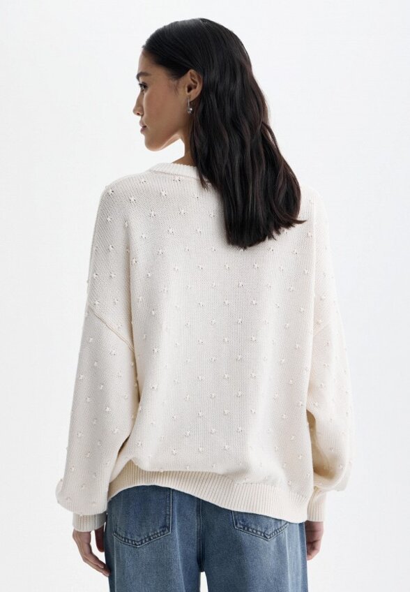 Кардиган True Red