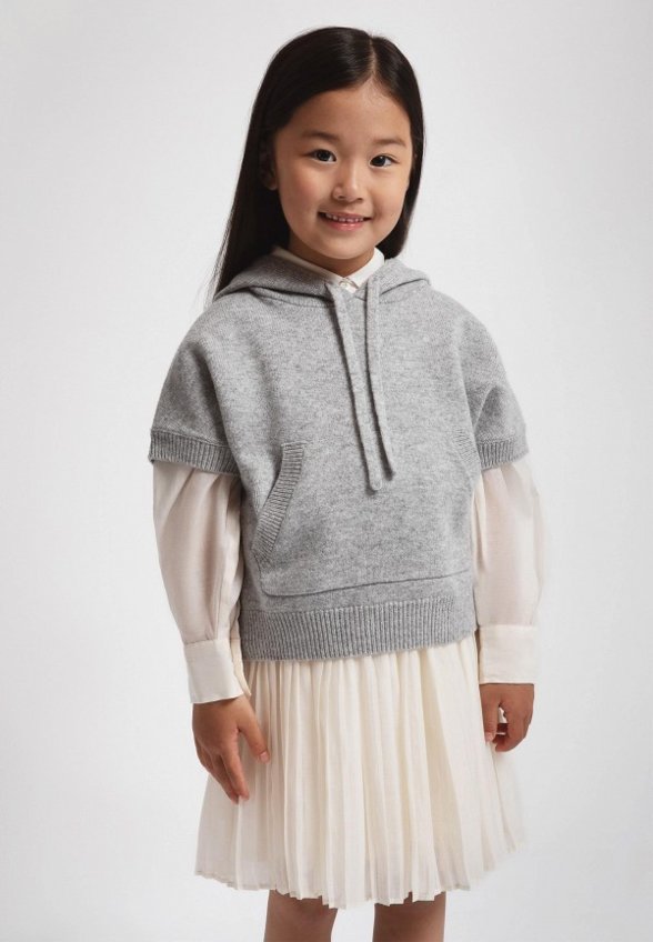 Жилет Gulliver Select