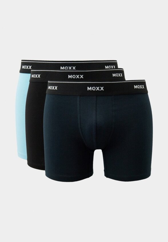 Трусы 3 шт. Mexx