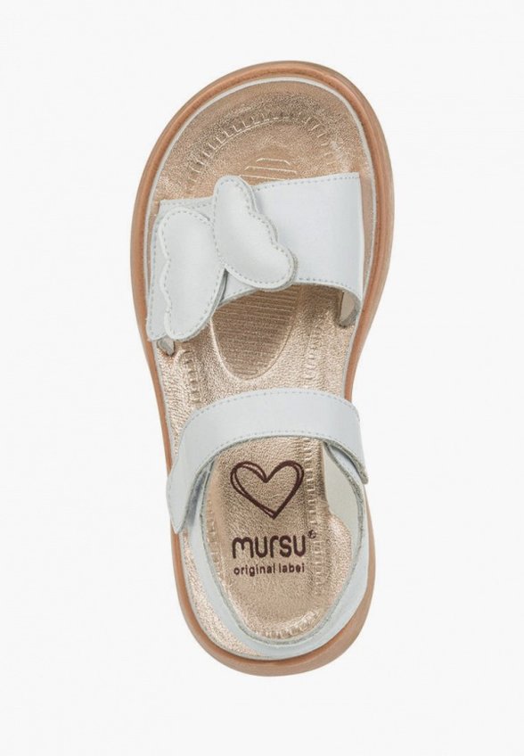 Сандалии Mursu