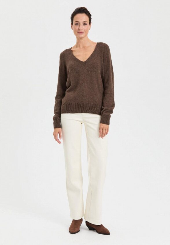 Пуловер Norveg