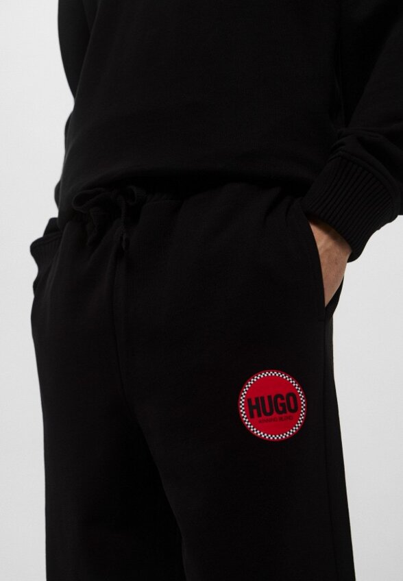Брюки спортивные Hugo