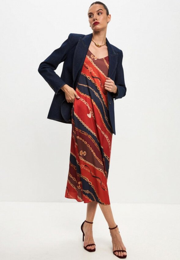 Платье Unicoamore