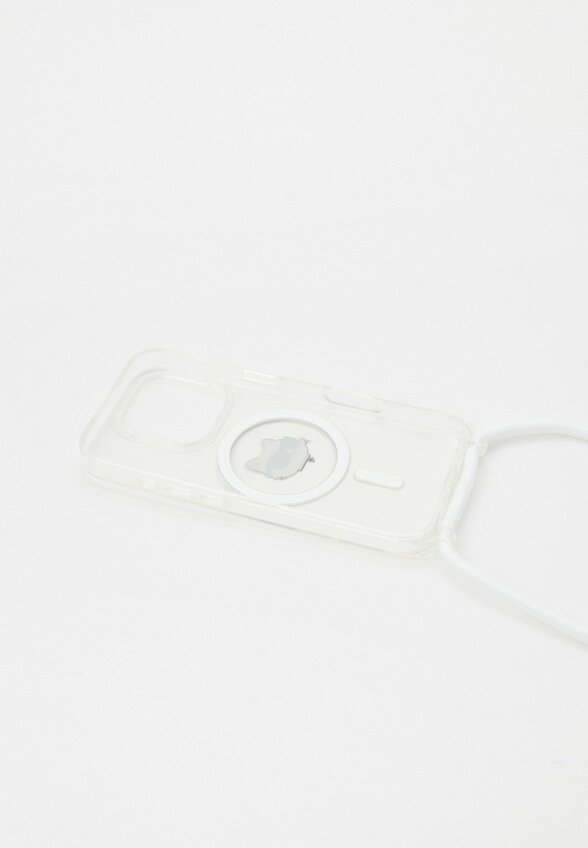 Чехол для iPhone Karl Lagerfeld