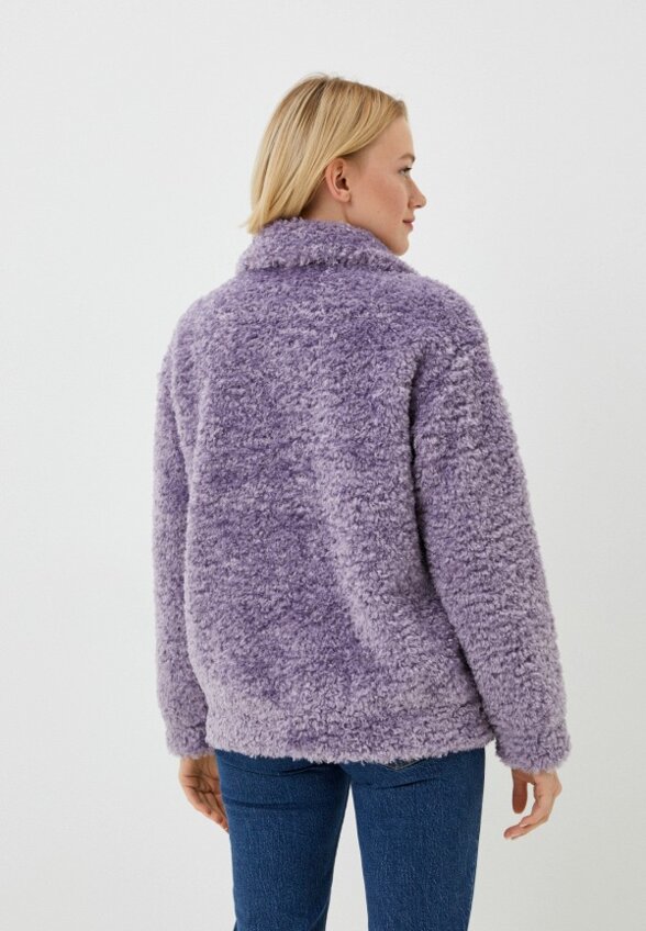 Куртка меховая Naturel