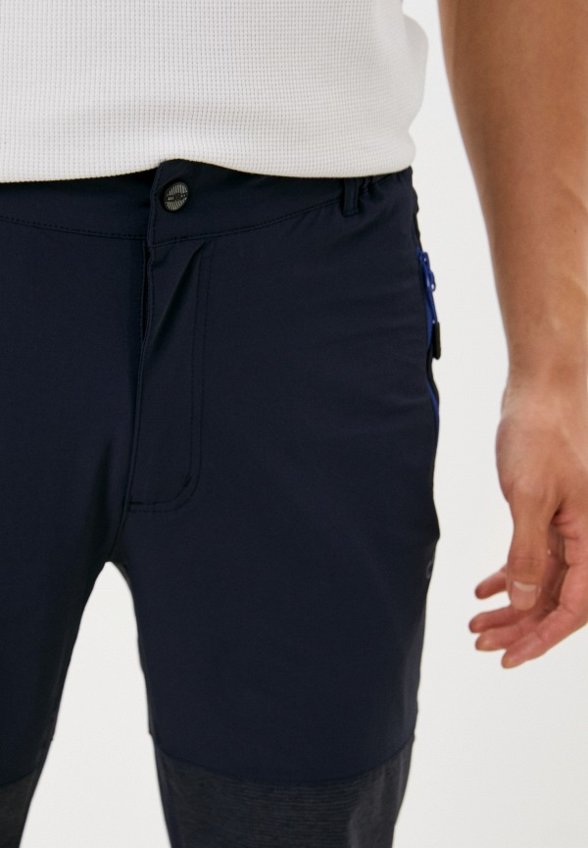 Брюки спортивные CMP