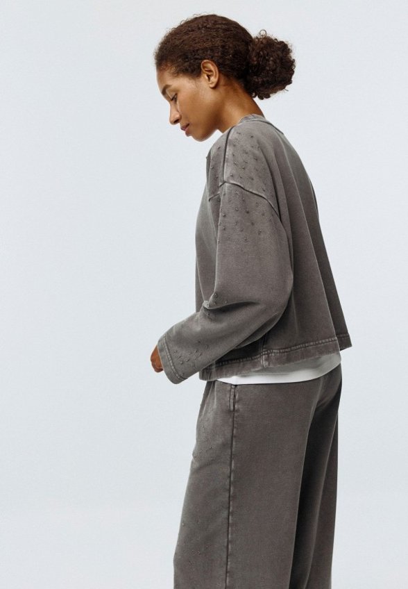 Лонгслив Sela