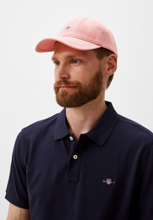 Бейсболка Gant