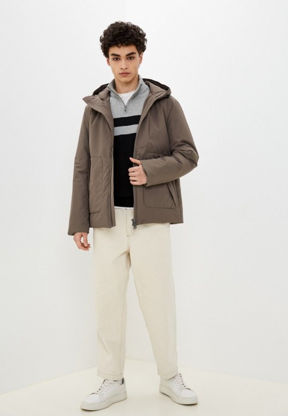 Куртка утепленная Baon