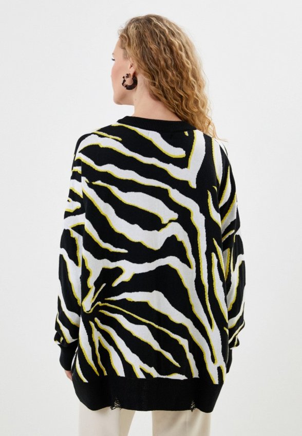 Джемпер Eleganzza