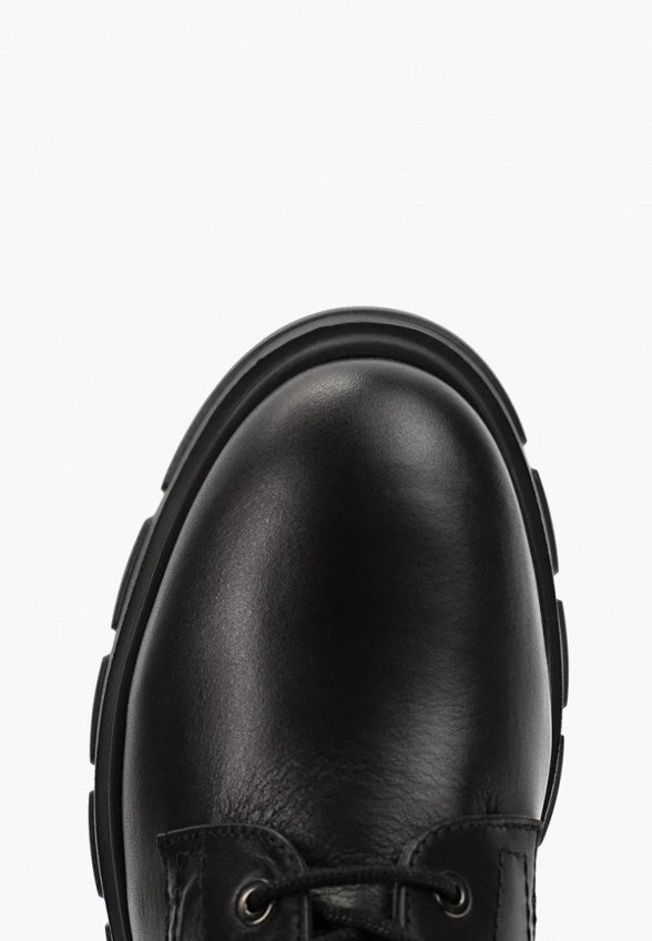 Ботинки Mof-Berg