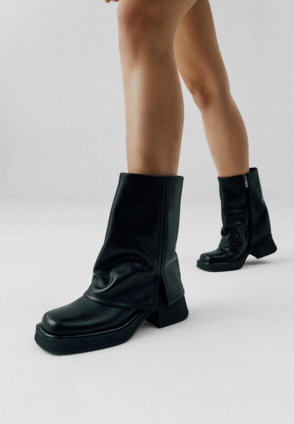 Полусапоги Wysh