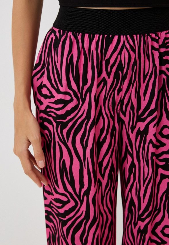 Брюки Lola Orro