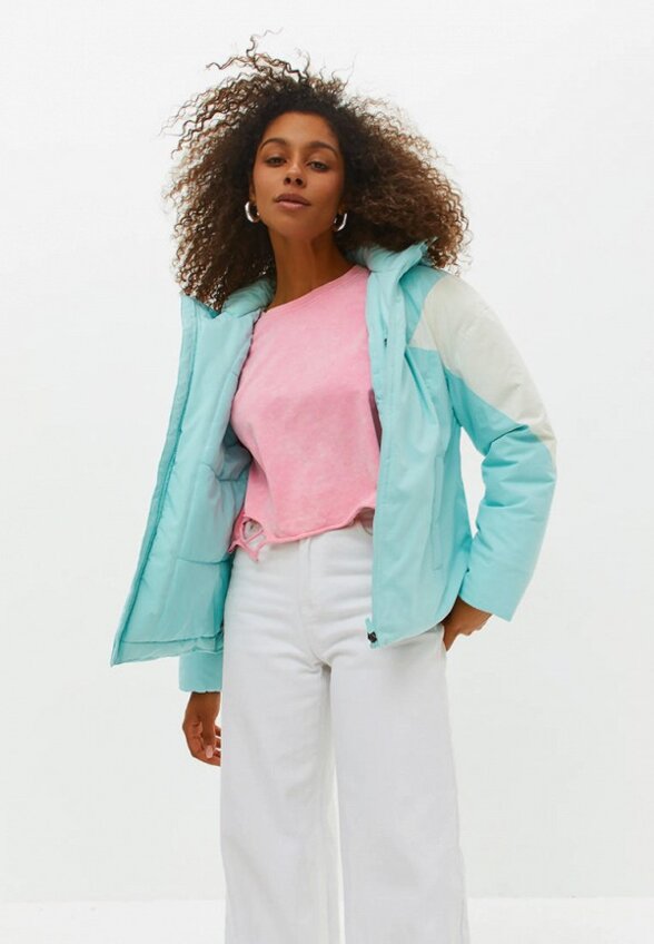 Куртка утепленная Baasploa