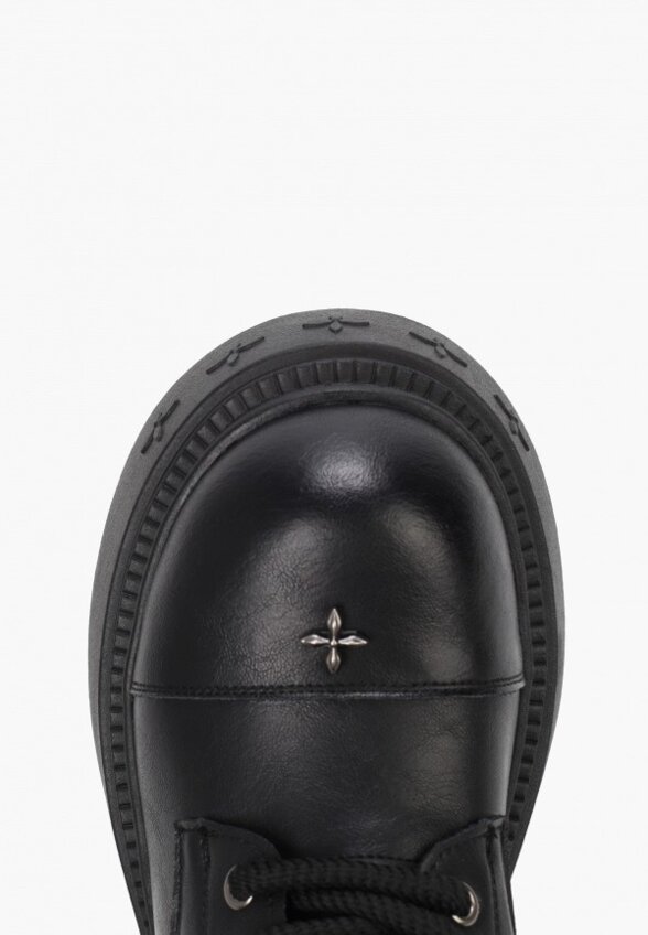 Ботильоны Sbalo