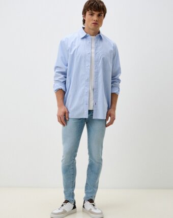 Джинсы Wrangler мужчинам