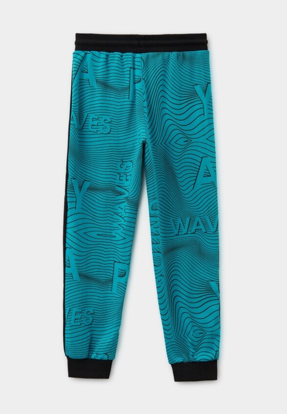 Брюки спортивные PlayToday